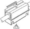 Figure 2. Transceiver for coaxial cable 10Base-5